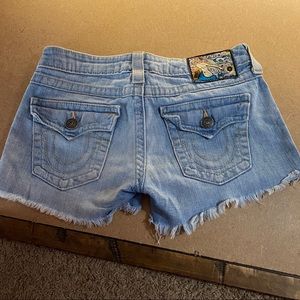 True Religion Shorts
